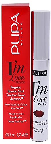 Pupa ross i m loverproof 009