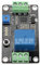 TRM01 Relé del temporizador de retardo 12V, Multi-funcional Retardo de autobloqueo Relé de encendido/apagado DC12V 0.1-120s