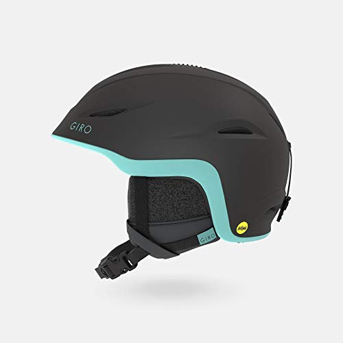 Giro Fade MIPS met Coal/cool Breeze S