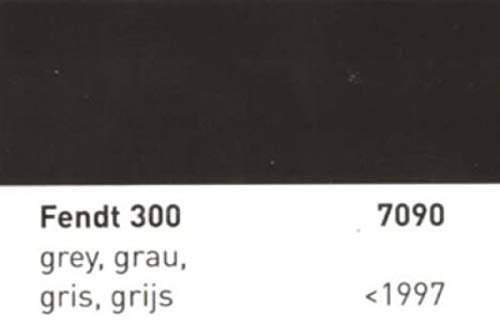 Kramp Fendt 300 Lack Grau 7090 Acryl vor Baujahr 1997 Landmaschinenlack 400ml