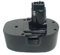 for Black&Decker 18V 3300mAh Power Tool Battery A9268 A9277 A9282 PS145 KC1882F KC1882FK CD1800K CD180GRK FS18 FSL18 HP932K-2