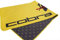 COBRA Golf 2021 - Asciugamano da uomo C (nero, taglia unica), 909486-01