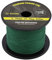 Stork Revolution, 12-Fach geflochtene Premium Angelschnur 600m (Moosgrün, 15 kg / 0.18 mm)