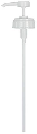Dosificador Dispensador para garrafas de 5 Litros. Dosis de 3 ml. Rosca DIN 50.