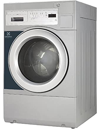 Electrolux Professional myPRO XL WE 1100 P 12Kg Frontlader Waschmaschine inox/dunkelblau
