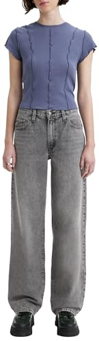 Levi's Women's Jeans Long Bottoms_Women, What Once was,