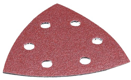 Makita D-58659 Delta Schleifpap. Holz K320 93mm