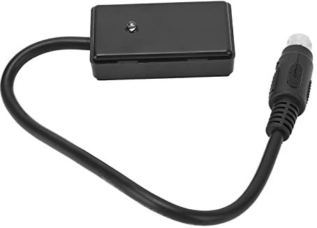 Adattatore per Controller BT Cavo, Adattatore da 13 Fili Maschio CAT a Bluetooth per YAESU FT 817 FT 857