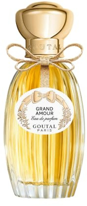 ANNICK GOUTAL Grand Amour Eau de Parfum 100 ml