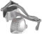 Manual Manual Citrus Press Juicer, Lemon Squeezer Hand Juicer Heavy Duty Aluminum Alloy Juice Extractor for Orange Apple Fruits