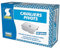 Bride de Fourrure Cavalier Pivot Semin, boite de 100 (Lot de 100)