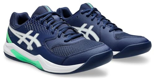 ASICS Gel-Dedicate 8 Indoor Neutral - 7.5/40.5