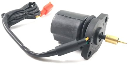 2-TAKT E-CHOKE KALTSTART AUTOMATIK für 2-TAKT VERGASER mit MINARELLI MOTOREN GENERIC CPI SILVERSTREET APRILIA ARROX KEEWAY MALAGUTI JACK FOX