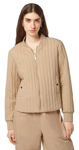 Scotch & Soda Printed Reversible Bomber Jacket Chaqueta Mujer (Pack de 1)