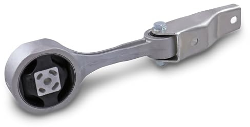 BESTPRICE Motorlager hinten, Kompatibel mit: SEAT CORDOBA (6L2), SEAT IBIZA III (6L1), SEAT IBIZA IV (6J5, 6P1), SEAT IBIZA IV SC (6J1, 6P5), SKODA FABIA I (6Y2), SKODA FABIA I Combi (6Y5)