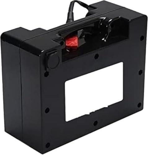 GYDUHYE Electric Wheelchair Battery, 24V, 12AH, 20AH, 30Ah Power Wheelchair Battery, Portable Mobile Battery(Size:20A)