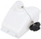 Outboard Fuel Tank Plastic Boat Replacement for Outboard 2.5 3.5 2 Stroke Long Lifespan Ideal for Boating