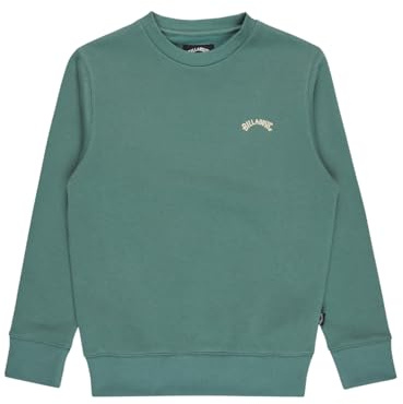 BILLABONG Boy's Arch Cr Kids Sweater (pack of 1)