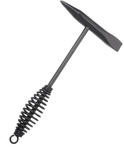 Dispositivo per la rimozione delle scorie di saldatura, martello per la scheggiatura delle scorie - Dispositivo per la rimozione delle scorie di saldatura - Martello per saldatore antiruggine, martell