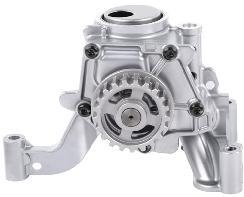 Reemplazo de bomba de aceite turbo de gasolina Merautop SJ 12V para Ford Focus Fiesta B-Max Grand C-Max Ecosport Transit Mondeo # 1762416 CM5Z6600B CM5G6600DC CM5Z6B651A