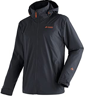 maier sports Men's Metor Rec M Jacket