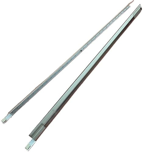 Bande de rétro-éclairage TV LED, pour Samsung UA49K5300AR UN49K5300AG UE49K5100BU UE49K5100AK UN49K5300 UA49k5300 UE49K5100 pour Louvre 49 RL
