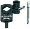 FABER-CASTELL 163000 - Universal Zirkeleinsatz
