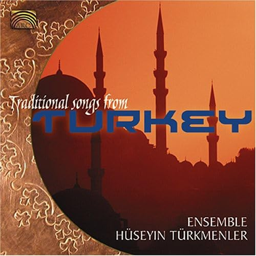 Traditional Songs From Turkey