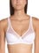 Dim Le Soutien-Gorge sans Armatures avec côtés élastiques 04974 pour Femme Offre Un Confort et Un Ajustement Naturel Toute la journée