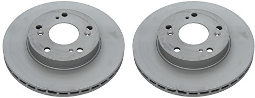 ATE 24.0121-0702.1 Brake Disc Rotors