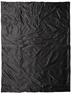 Snugpak Snugpak Jungle Blanket Black