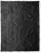 Snugpak Couverture de Survie, Noir