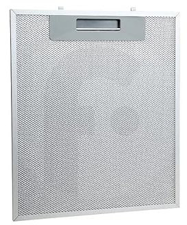 AEG/Zanussi Metallfettfilter 300 x 253 mm