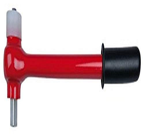KS Tools 117.1187 3/4 Isolierte Umschaltknarre, 500mm