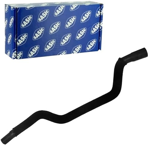 SASIC 3400089 RADIATOR HOSE