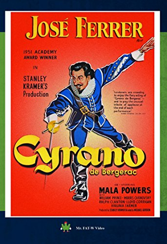 Cyrano De Bergerac