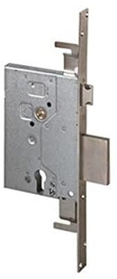 Cisa 56255.60.0 - Embutir 60mm. pic+pal 4v 3ptos cilindro sin varillas