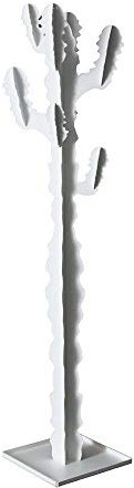 Porte-manteau CACTUS Terra blanc neige