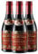 3 x Giuseppe Giusti Aceto Balsamico Giusti Il Denso 250ml