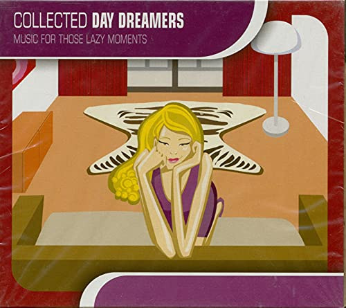 Collected Day Dreamers
