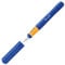 Pelikan Schulfüller Junior P68 blau Feder L