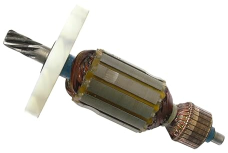 Anker Rotor Motor Ersatzteile für Makita HM0810 HM0810B HM0810T