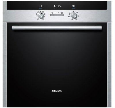Siemens HB33AU545 – four (four électrique, 67 L, 50 – 270 °C, Digital, 3500 W, 220 – 240)