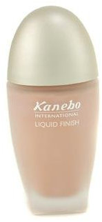 Kanebo Sensai Liquid Finish LF101 Pearl Ivory, 1er Pack (1 x 30 ml)