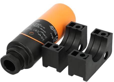 IB0016 Induktiver Sensor Ø 34 mm IFM IB0016