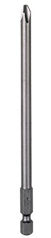 Makita P-13574 PZ Bit 2x110mm