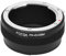 FOTGA Adapter for Pentax PK K mount Lens to Canon EOS M EF-M mirrorless Camera