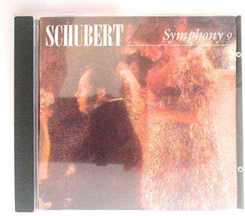 The Hanover Band & Goodman Roy: Schubert Symphony 9