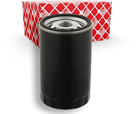 febi bilstein 35372 Ölfilter, 1 Stück | 35372, Ölfilter
