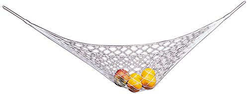 SeaSense Nylon Gear Hammock, White
